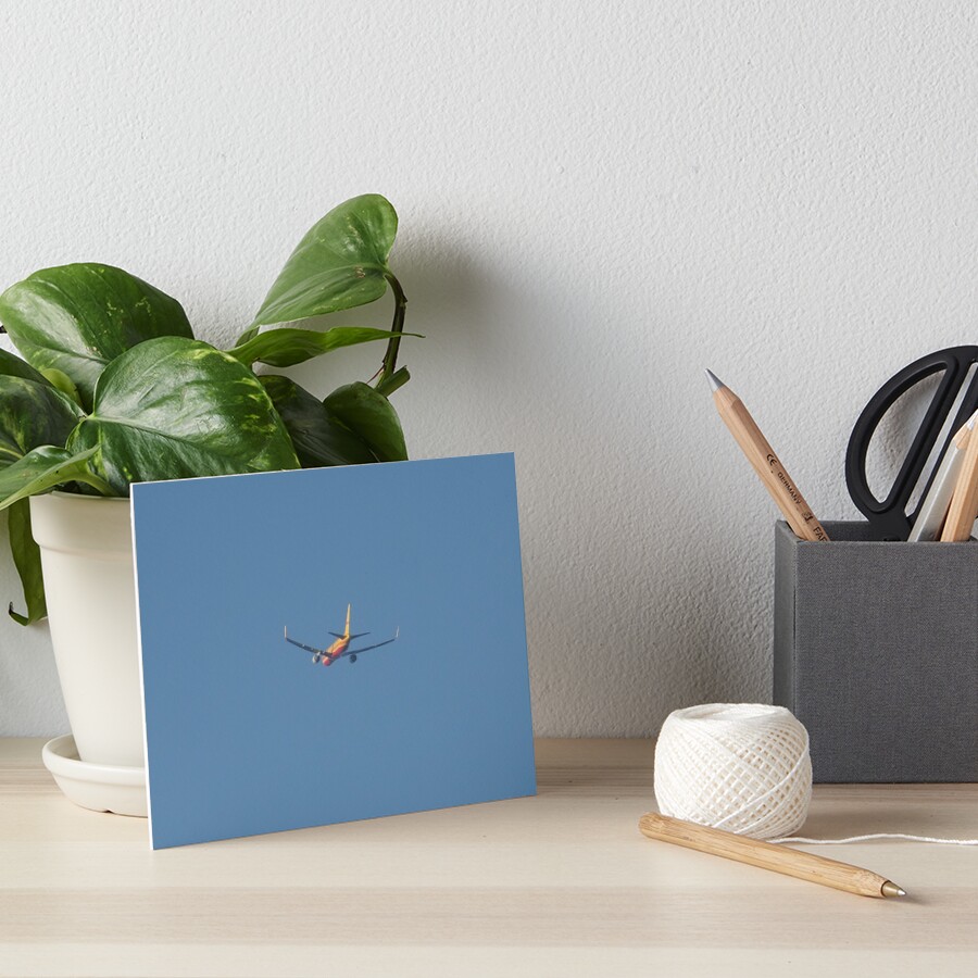 Item preview, Art Board Print designed and sold by Rorymacve.