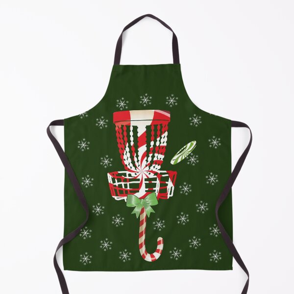 Item preview, Cool Disc Golf Christmas Sweet Candy Basket And Disk Family Matching designed and sold by YAHIA-14.