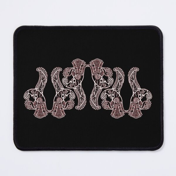 Item preview, Ravens designed and sold by atelier-vladi.