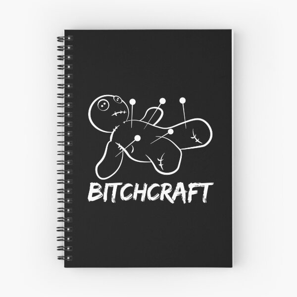 Item preview, Witchcraft Bitchcraft designed and sold by TheAplus.
