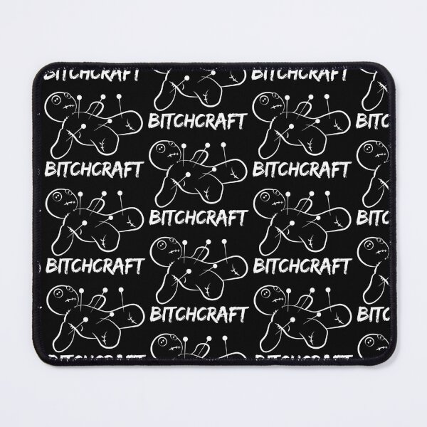 Item preview, Witchcraft Bitchcraft designed and sold by TheAplus.