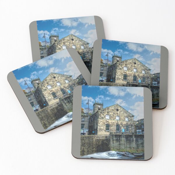 Item preview, Holmfirth Holy Trinity Church designed and sold by Alisonchambers2.
