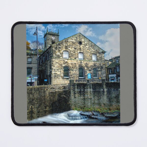 Item preview, Holmfirth Holy Trinity Church designed and sold by Alisonchambers2.