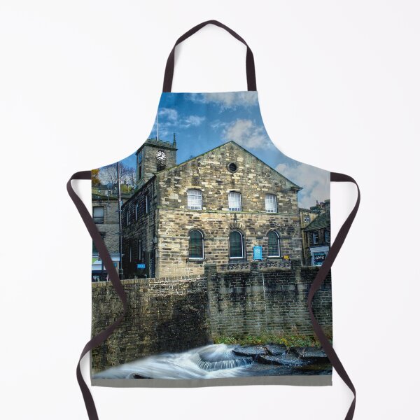 Item preview, Holmfirth Holy Trinity Church designed and sold by Alisonchambers2.
