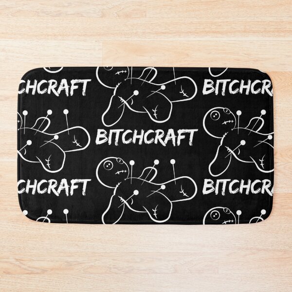 Item preview, Witchcraft Bitchcraft designed and sold by TheAplus.