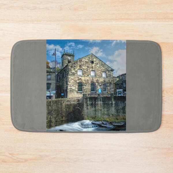 Artikelvorschau, Holmfirth Holy Trinity Church entworfen und verkauft von Alisonchambers2.