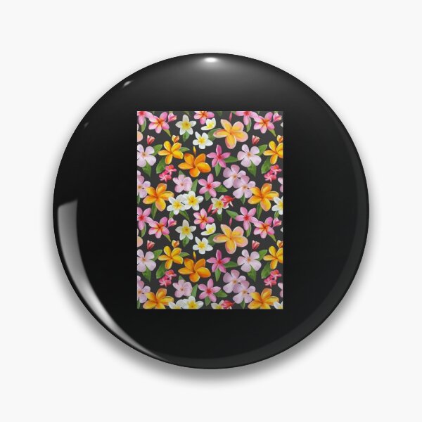 Item preview, Lovely flowers _ cute   designed and sold by VonRadicala.