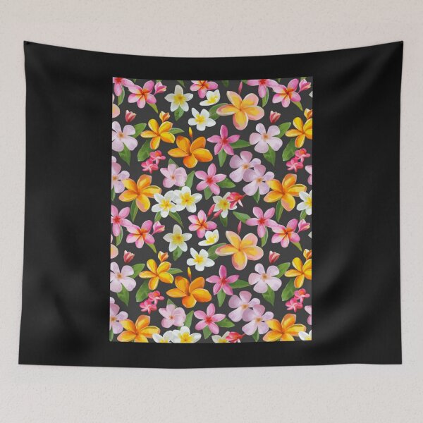 Item preview, Lovely flowers _ cute   designed and sold by VonRadicala.