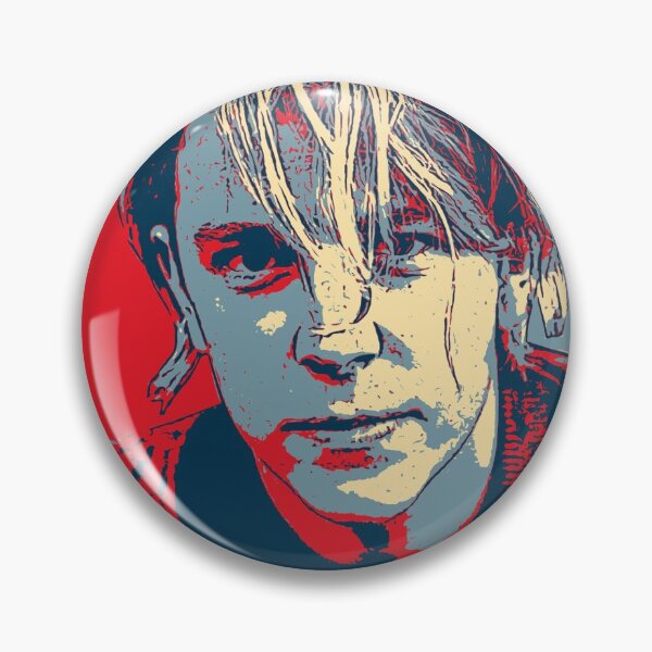 Item preview, Tom Odell designed and sold by Yushashop.