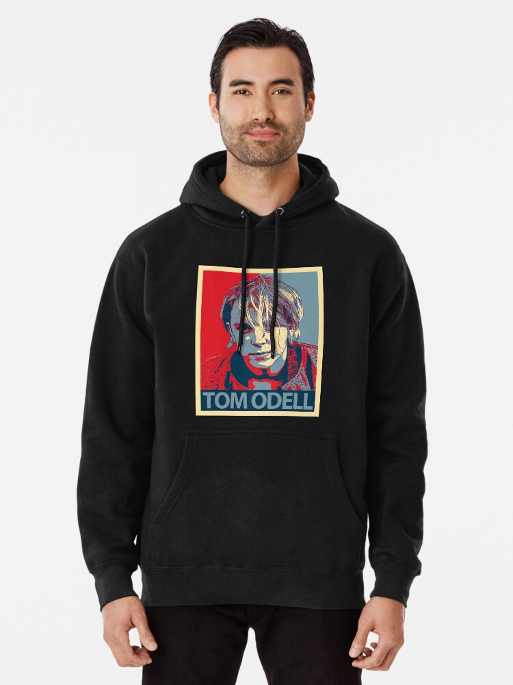 Odell sweatshirt shop