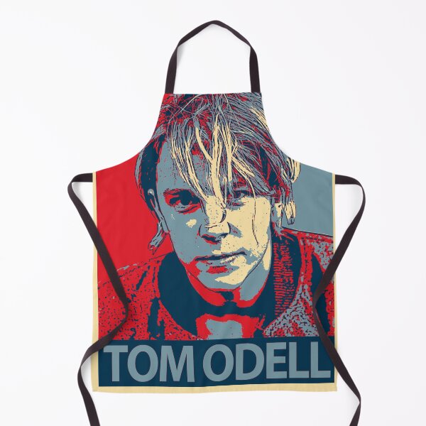 Item preview, Tom Odell designed and sold by Yushashop.