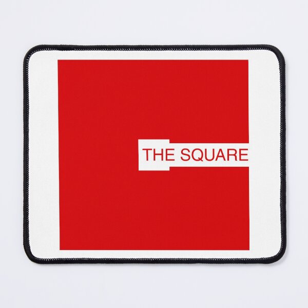Item preview, The Square (The Circle Parody) designed and sold by Fanboys Anonymous.
