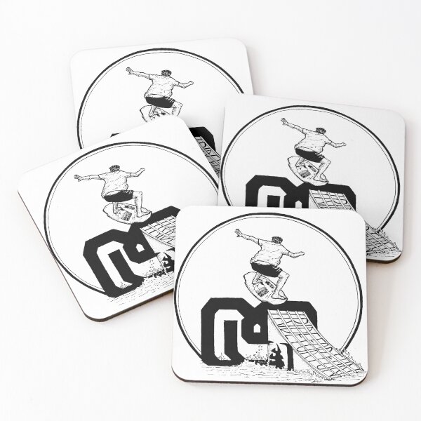 Item preview, Flatland Skimboarding IV designed and sold by Hanley Watimar.