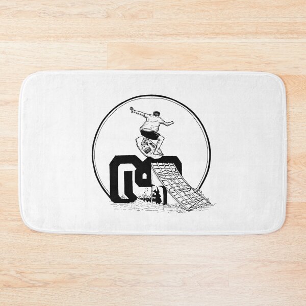 Item preview, Flatland Skimboarding IV designed and sold by Hanley Watimar.