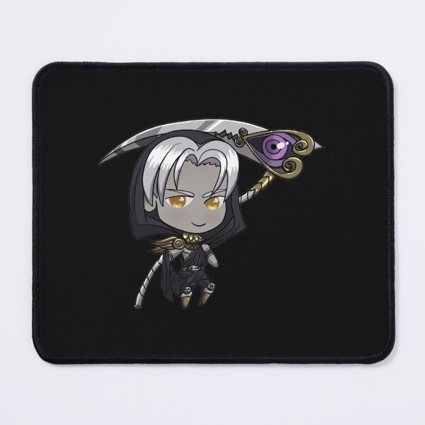 Item preview, Thanatos designed and sold by VonRadicala.