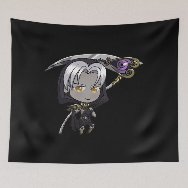 Item preview, Thanatos   designed and sold by VonRadicala.