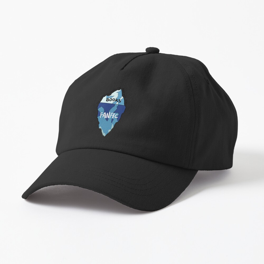 Item preview, Dad Hat designed and sold by VonRadicala.
