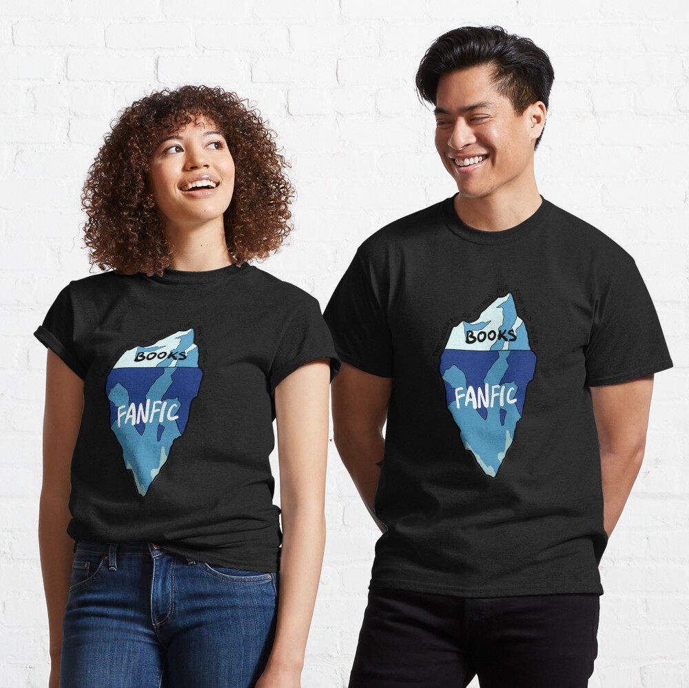 Item preview, Classic T-Shirt designed and sold by VonRadicala.