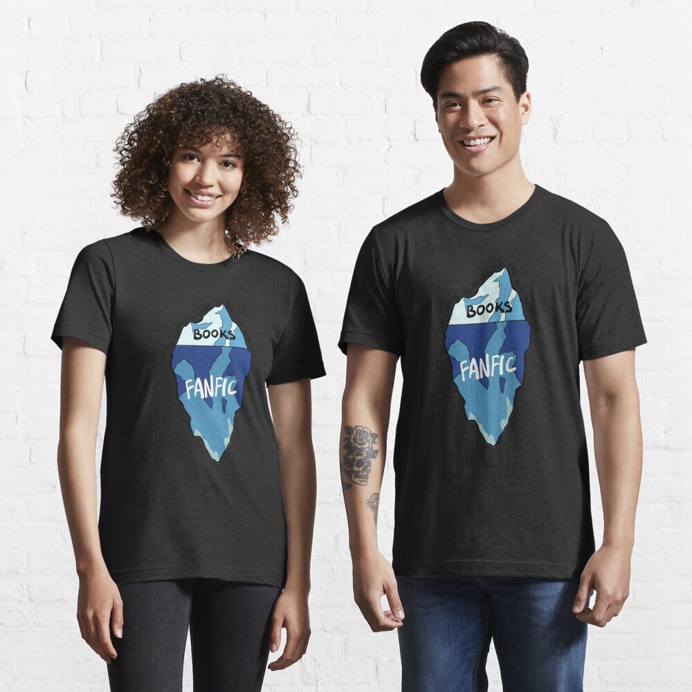 Item preview, Essential T-Shirt designed and sold by VonRadicala.