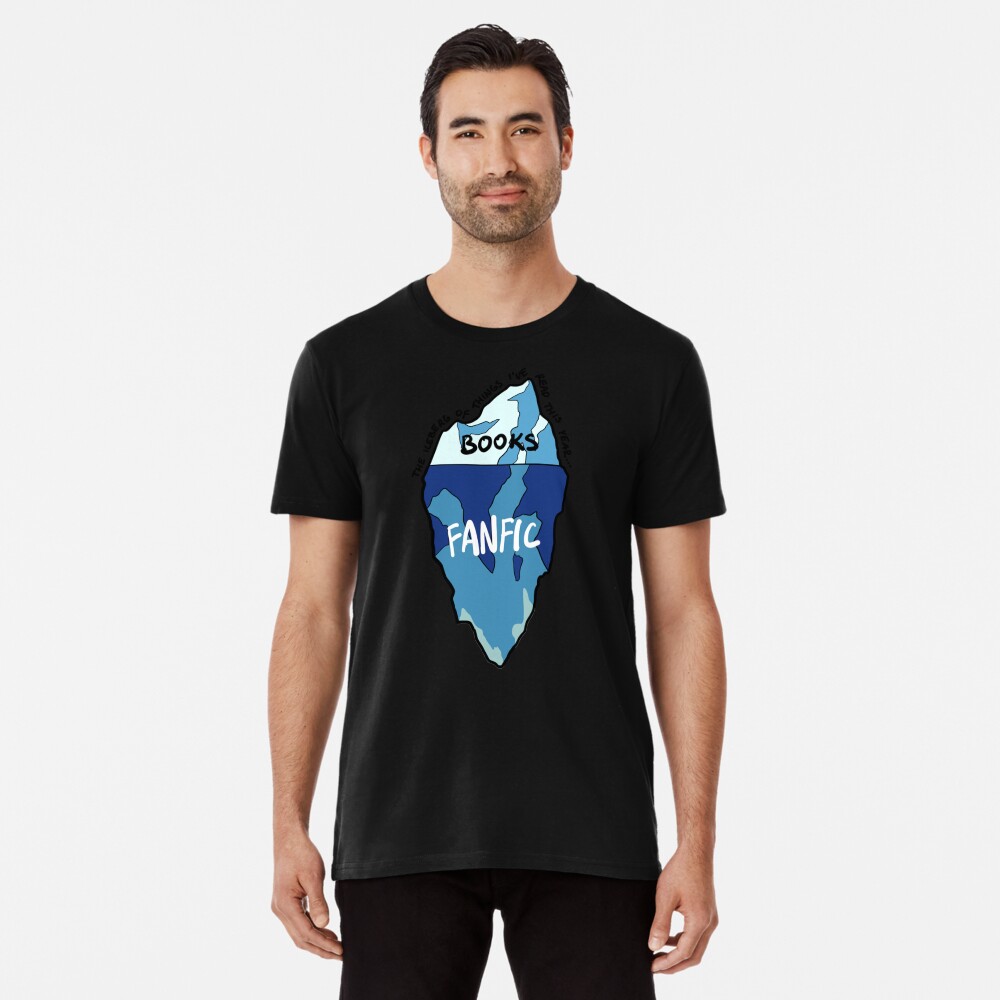 Item preview, Premium T-Shirt designed and sold by VonRadicala.