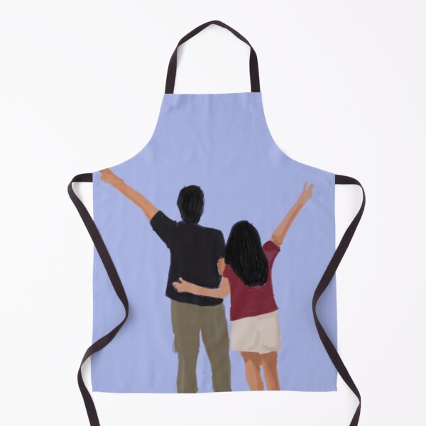 Item preview, Cute Couple Digital Art designed and sold by garimag.