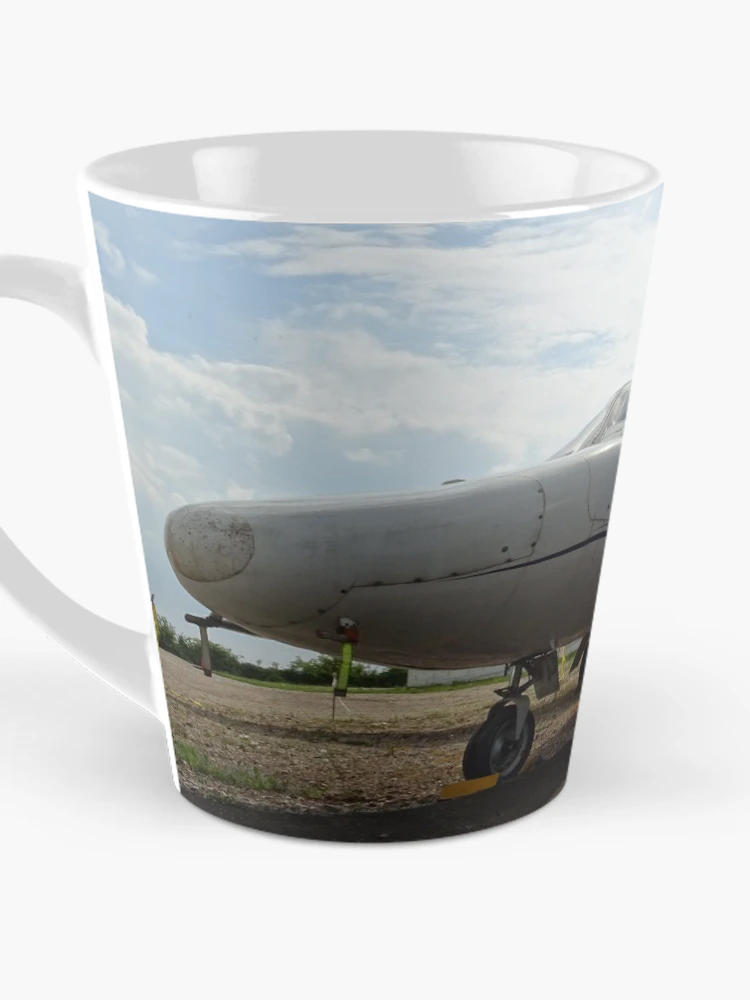 Thumbnail 3 of 4, Coffee Mug, Grounded designed and sold by Rorymacve.
