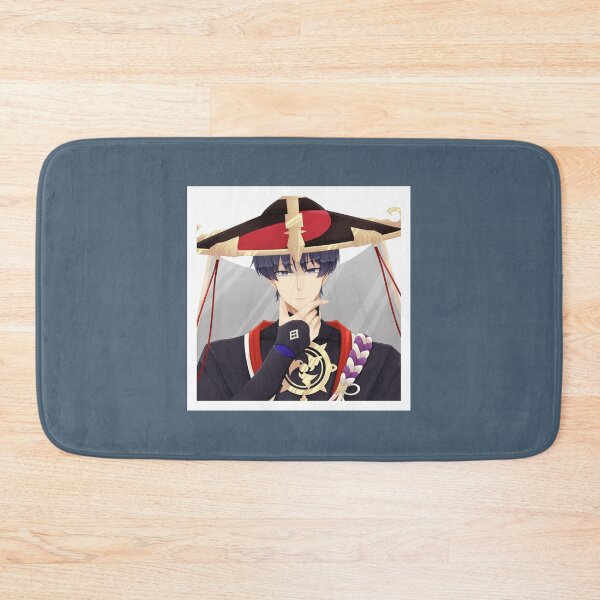 Item preview, Scaramouche Coussin designed and sold by ParadigmA9.
