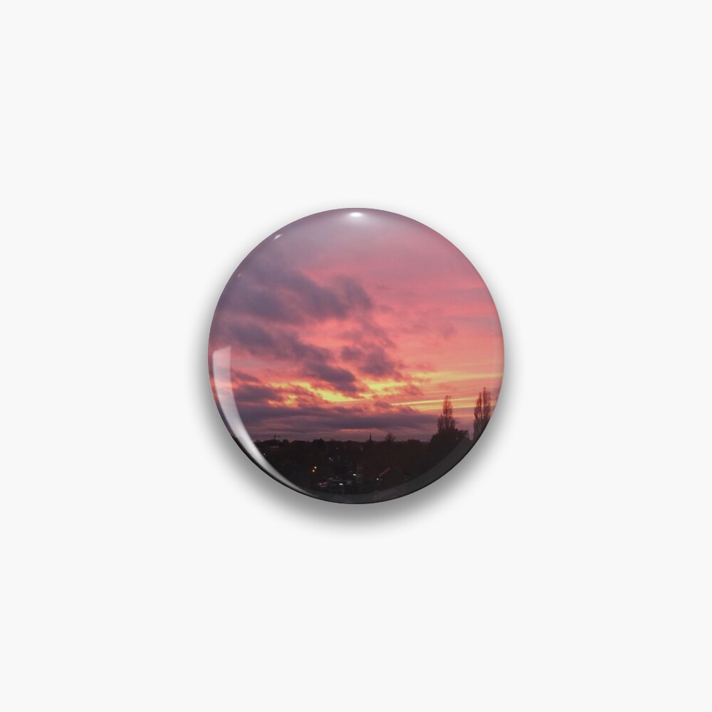 Item preview, Pin designed and sold by Rorymacve.