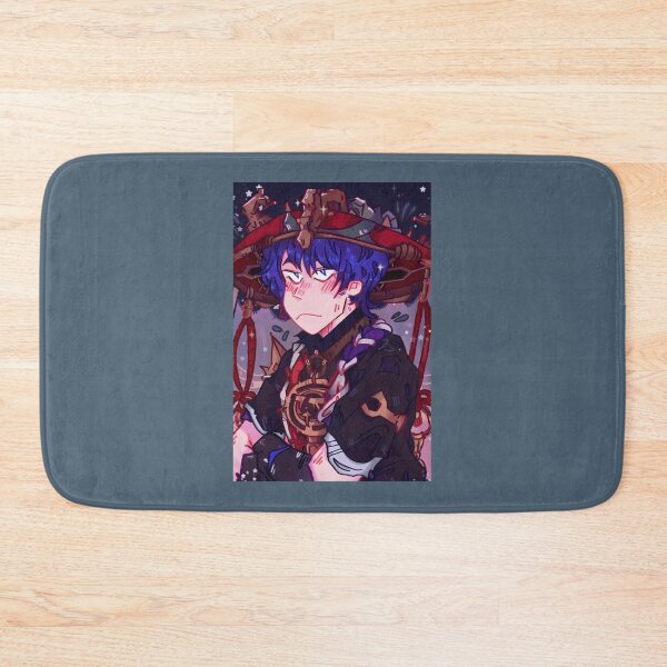 Item preview, Scaramouche Magnet designed and sold by ParadigmA9.