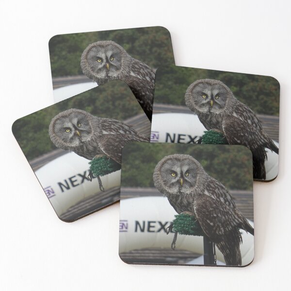 Item preview, Hoo-ah! designed and sold by Rorymacve.