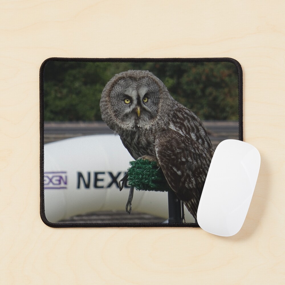 Item preview, Mouse Pad designed and sold by Rorymacve.