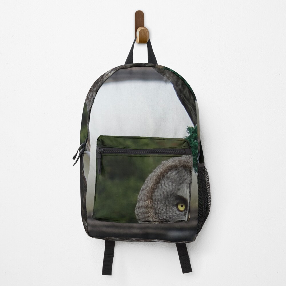 Item preview, Backpack designed and sold by Rorymacve.