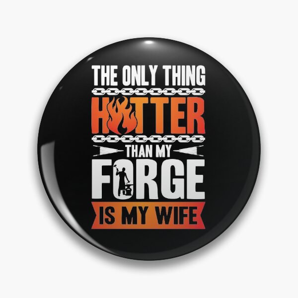 Item preview, Wife & Forge designed and sold by valuestees.