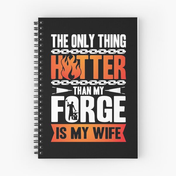 Item preview, Wife & Forge designed and sold by valuestees.