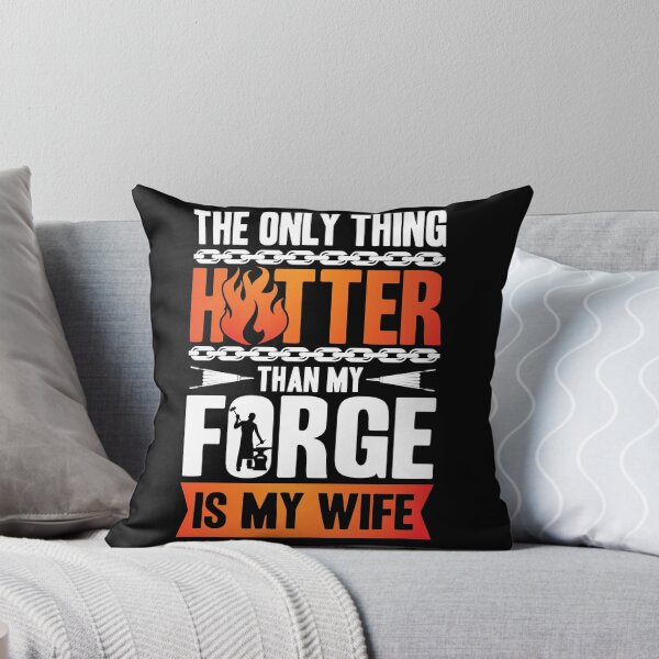 Item preview, Wife & Forge designed and sold by valuestees.