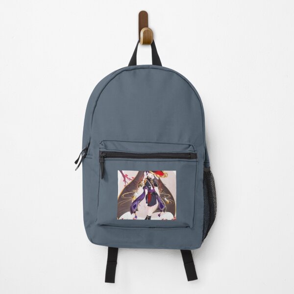 Item preview, Scaramouche Genshin Impact Tapis de souris designed and sold by ParadigmA9.