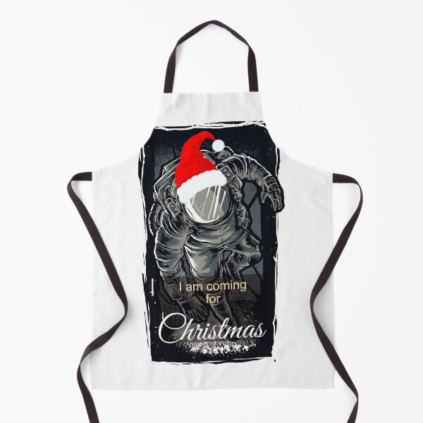 Item preview, Merry Christmas Astronaut Father |  Santa Claus designed and sold by cocochi.
