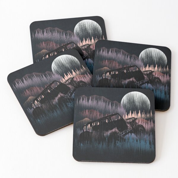 Item preview, Offroad Expedition designed and sold by tabemisa.
