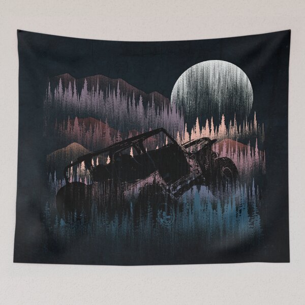 Item preview, Offroad Expedition designed and sold by tabemisa.