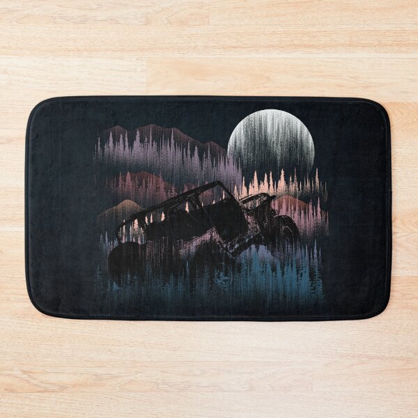 Item preview, Offroad Expedition designed and sold by tabemisa.