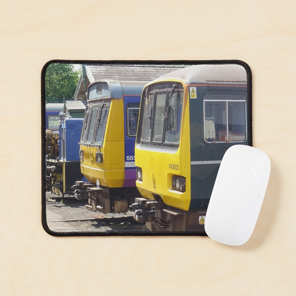 Item preview, Mouse Pad designed and sold by Rorymacve.