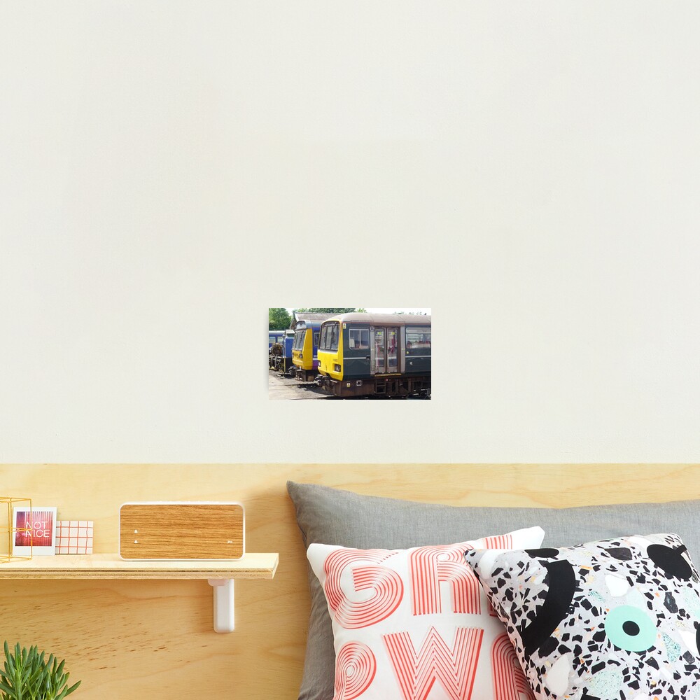 Item preview, Photographic Print designed and sold by Rorymacve.