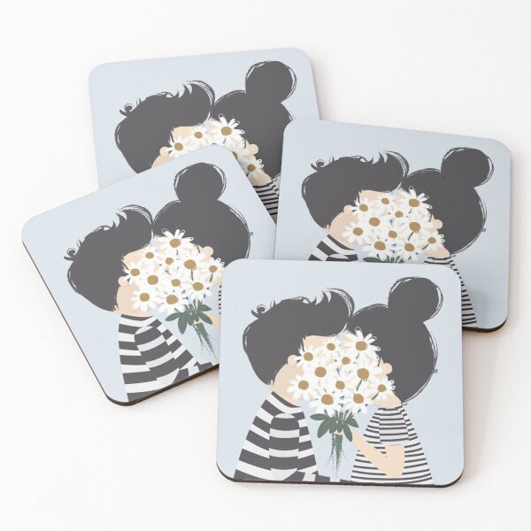 Item preview, Couple Digital Art designed and sold by garimag.