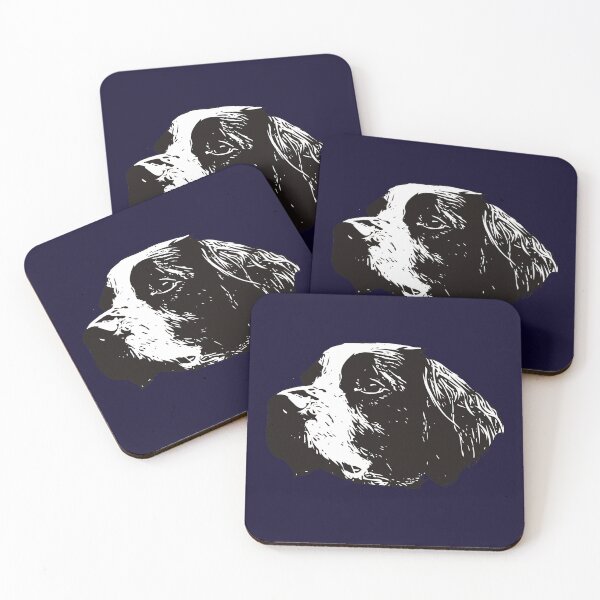 Item preview, Brittany Spaniel - Brittany Spaniel Christmas Gifts designed and sold by DoggyStyles.