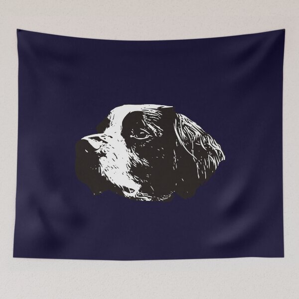 Item preview, Brittany Spaniel - Brittany Spaniel Christmas Gifts designed and sold by DoggyStyles.