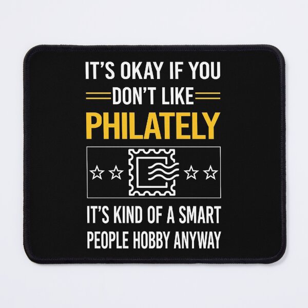Item preview, Funny Smart People Philately Postage Stamp Stamps designed and sold by jiggleterrified.