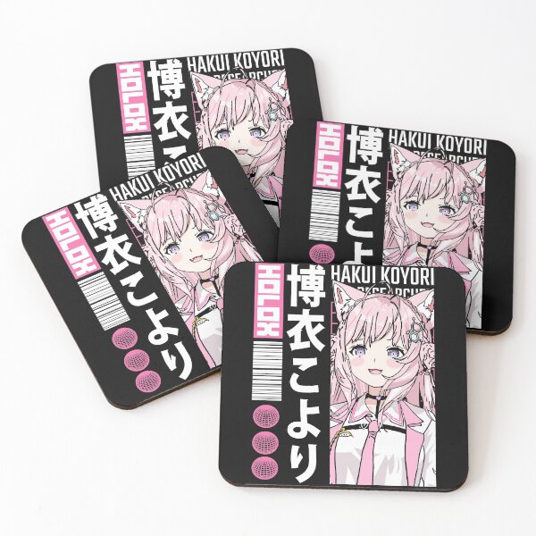 Item preview, Hololive Hakui Koyori designed and sold by UDTee.