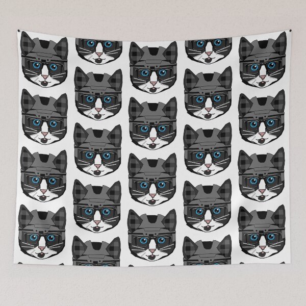 Item preview, Larry II designed and sold by melissapeterson.