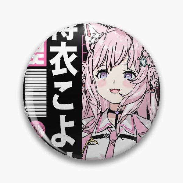 Item preview, Hololive Hakui Koyori designed and sold by UDTee.
