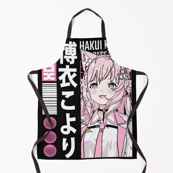 Item preview, Hololive Hakui Koyori designed and sold by UDTee.